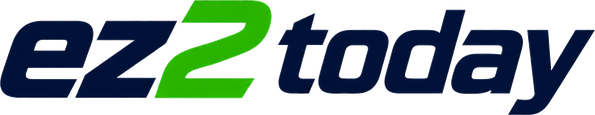 ez2 today brand logo